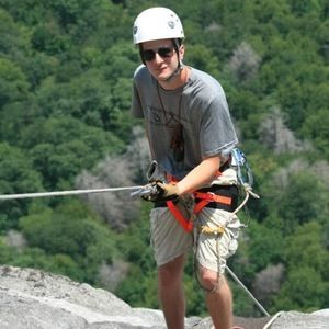 Meet your Posher, Matt